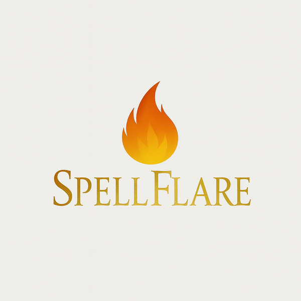 SpellFlare